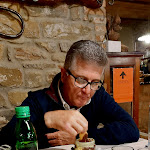 Photo n°3 de l'avis de Maria.l fait le 06/12/2023 à 10:13 sur le  L'Osteria degli Ambrogini à Castel del Rio