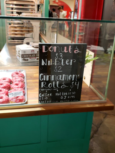 Donut Shop «Destination Donuts», reviews and photos, 59 Spruce St, Columbus, OH 43215, USA