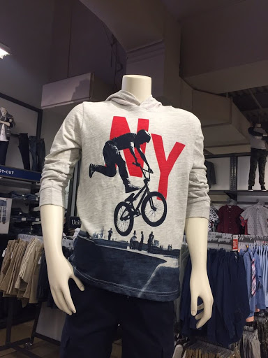 Clothing Store «Old Navy», reviews and photos, 3500 East West Highway, Hyattsville, MD 20782, USA
