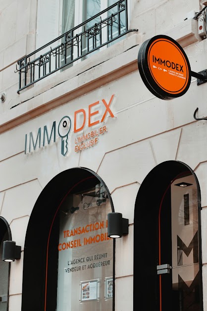 IMMODEX à Reims