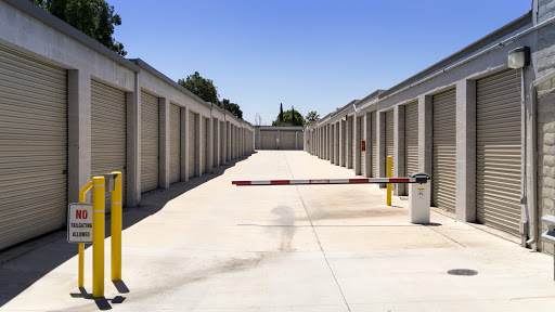 Self-Storage Facility «Riverside Self Storage», reviews and photos, 7200 Indiana Ave, Riverside, CA 92504, USA