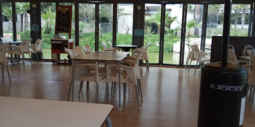 Restaurante City Park en Cornellà de Llobregat