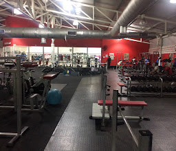 Virgin Active Gym Pietermaritzburg photo