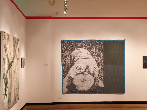 Art Museum «Leslie-Lohman Museum of Gay and Lesbian Art», reviews and photos, 26 Wooster St, New York, NY 10013, USA