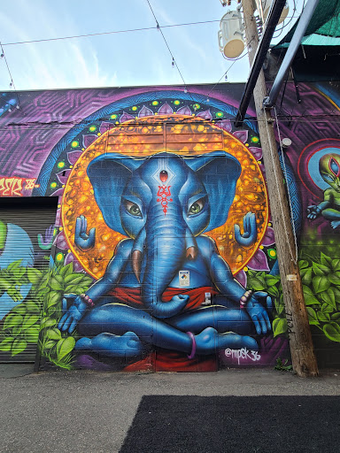 Convention Center «EXDO», reviews and photos, 1399 35th St, Denver, CO 80205, USA