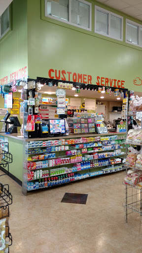 Grocery Store «Great American», reviews and photos, 261 N Main St, Liberty, NY 12754, USA