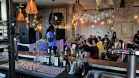 Photos du propriétaire du Restaurant NIGHT L / Tb bar bouffay à Nantes - n°14