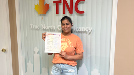 TNC True North Consultancy LTD