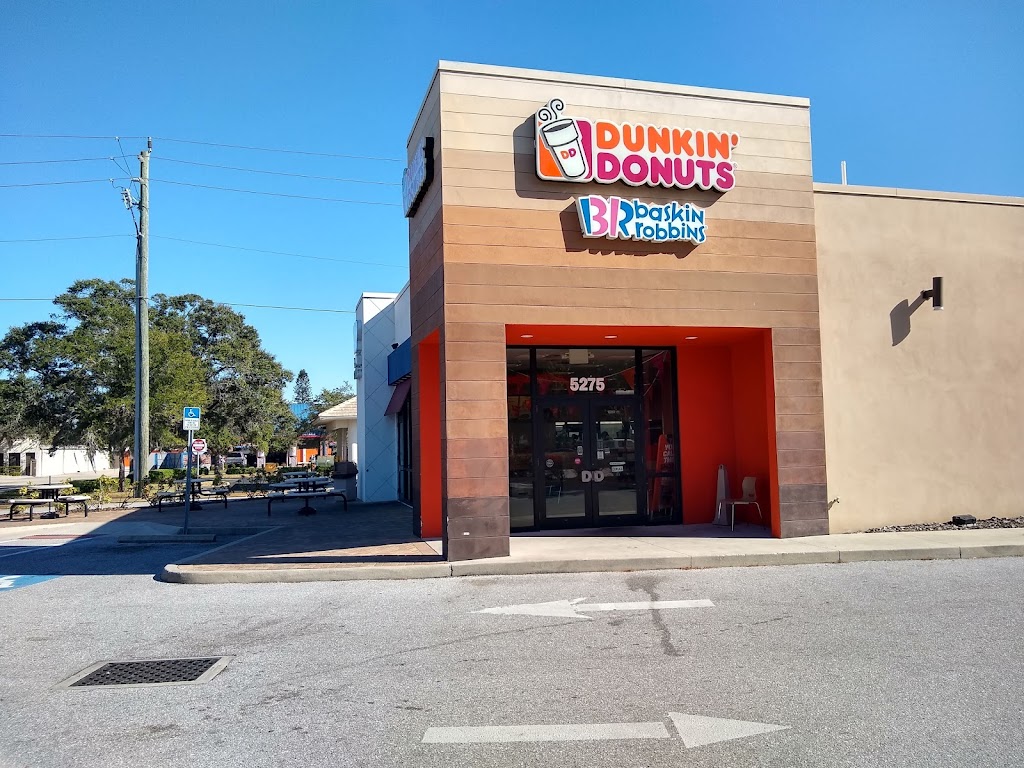 Dunkin' 34203