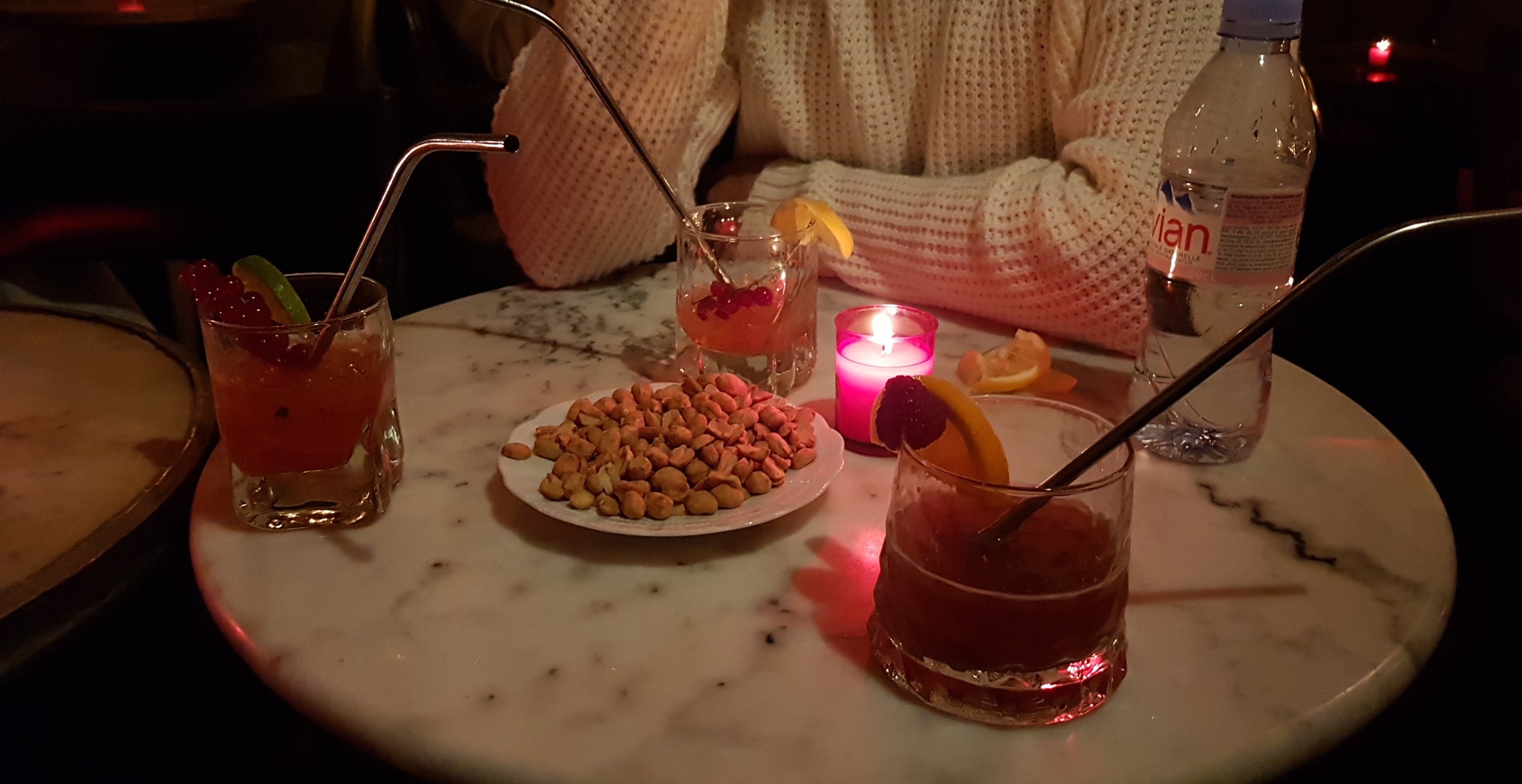 Photo n° 1 de l'avis de Nur.. fait le 27/02/2019 à 21:20
