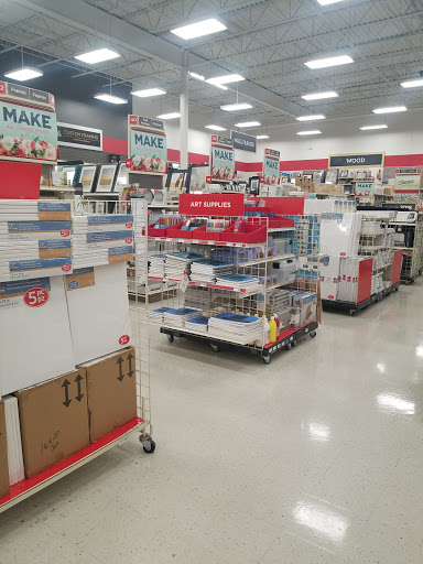 Craft Store «Michaels», reviews and photos, 967 Norland Ave, Chambersburg, PA 17201, USA