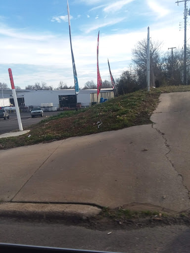 Hardware Store «Yeager Ace Hardware», reviews and photos, 1610 Main St, Van Buren, AR 72956, USA