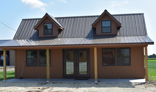 Little River - Central Prairie Co-op