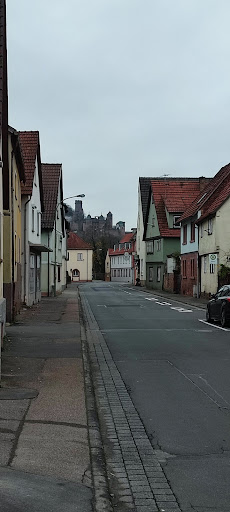 Tierarztpraxis Dr. Karl-Alexander Hitzler unter Kreuzwertheim, Bayern