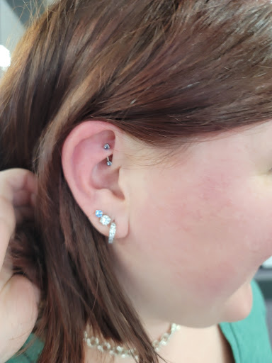 Tattoo Shop «Red Octopus Tattooing», reviews and photos, 6718 Suitland Rd, Morningside, MD 20746, USA