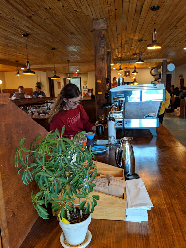 Coffee Shop «Pinewood Coffee Bar», reviews and photos, 2223 Austin Ave, Waco, TX 76706, USA