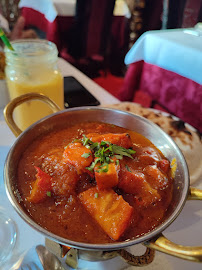 Vindaloo du Restaurant indien Restaurant Punjab indien à Montigny-le-Bretonneux - n°3