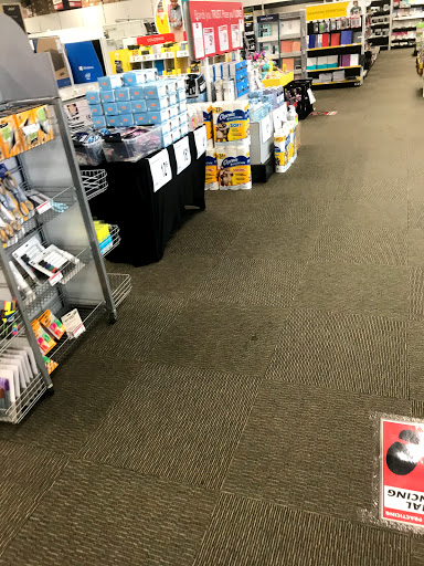 Office Supply Store «Office Depot», reviews and photos, 46301 Potomac Run Plaza, Sterling, VA 20164, USA