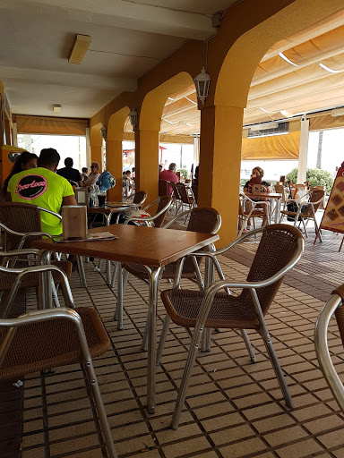 La Solanilla .            Cafeteria.            Heladeria