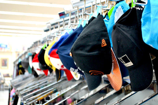 Thrift Store «B-thrifty - The Super Thrift Store», reviews and photos, 13412 Jefferson Davis Hwy, Woodbridge, VA 22191, USA