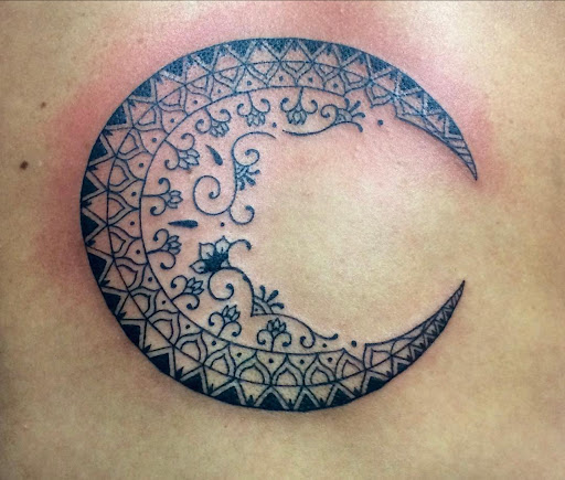 Explore gojo satoru tattoo ideas, creative tattoo ideas in Harrisburg, available at Capital Tattoo Company