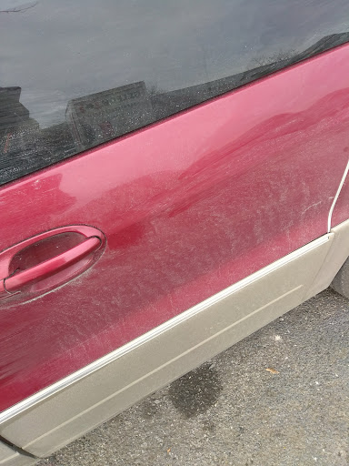 Shopping Mall «Shops at Church Square», reviews and photos, 7981 Euclid Ave, Cleveland, OH 44103, USA