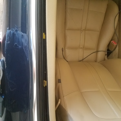 Car Repair and Maintenance «Master Auto Body & Upholstery», reviews and photos, 7750 Harwin Dr, Houston, TX 77036, USA