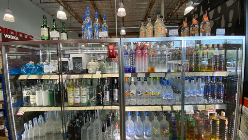 Wine Store «BevMo!», reviews and photos, 3678 N Freeway Blvd, Sacramento, CA 95834, USA