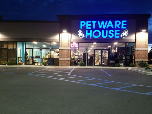 Petware House