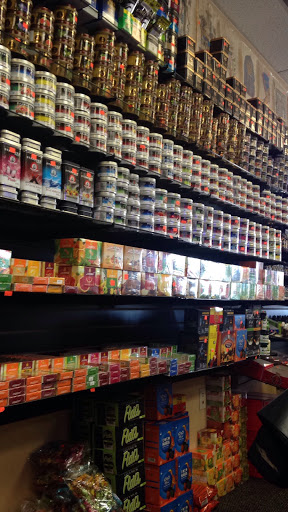 Tobacco Supplier «Omars Smoke Shop», reviews and photos, 4002 Stone Mountain Hwy #540, Snellville, GA 30039, USA