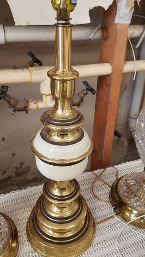 Thrift Store «Good Shepherd Thrift Store», reviews and photos, 1714 N Fort Harrison Ave, Clearwater, FL 33755, USA