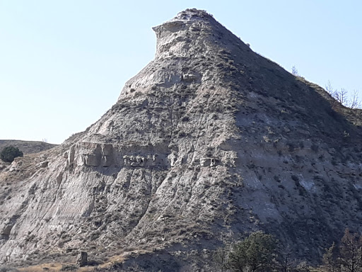 National Park «Theodore Roosevelt National Park», reviews and photos