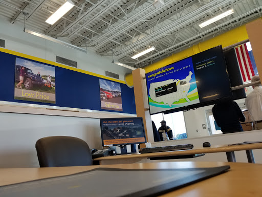 Used Car Dealer «CarMax», reviews and photos, 6768 Siegen Ln, Baton Rouge, LA 70809, USA
