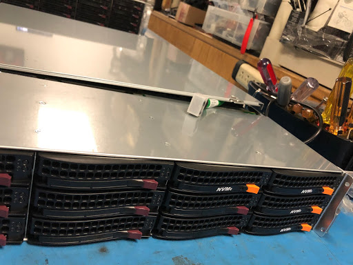 Computer Store «Technology Partners Inc.», reviews and photos, 3044 N 33rd Ave, Phoenix, AZ 85017, USA