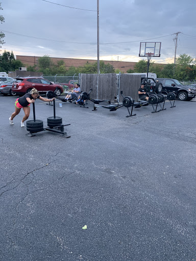 Gym «Crossfit Xyston- Hoffman Estates», reviews and photos, 2120 Stonington Ave, Hoffman Estates, IL 60169, USA