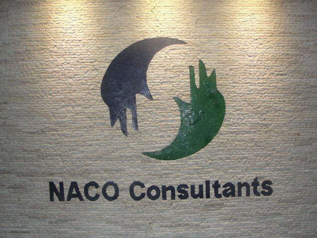 NACO Consultants Pvt Ltd