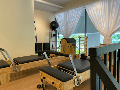 Infinity Pilates & Physiotherapy