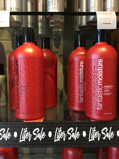 Hair Salon «Fantastic Sams Cut & Color», reviews and photos, 25680 Pontiac Trail, South Lyon, MI 48178, USA