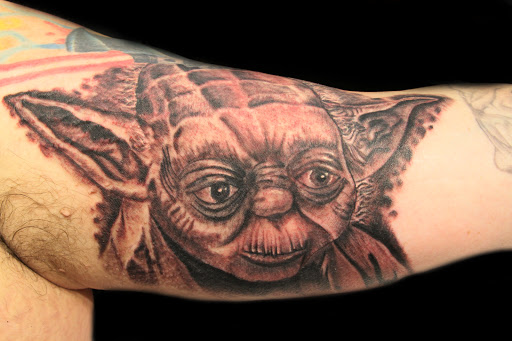 Tattoo Shop «Wonderland Tattoo Studio», reviews and photos, 23531 Little Mack Ave, St Clair Shores, MI 48080, USA