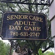 Senior Care Management And Adult Day Care