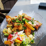 Photo n°4 de l'avis de Alice.a fait le 17/06/2021 à 18:18 sur le  Nordlicht à Ueckermünde