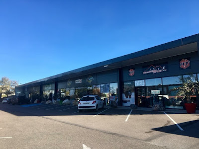 Sports et Montagne à Perpignan
