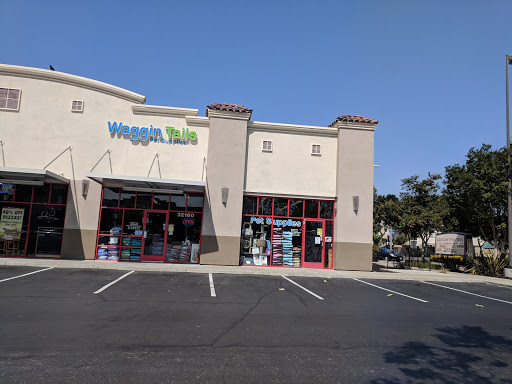 Waggin Tails Pet Supplies