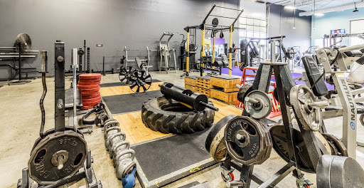 Gym «Anytime Fitness», reviews and photos, 2197 Olympic St, Springfield, OR 97477, USA