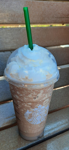 Starbucks image