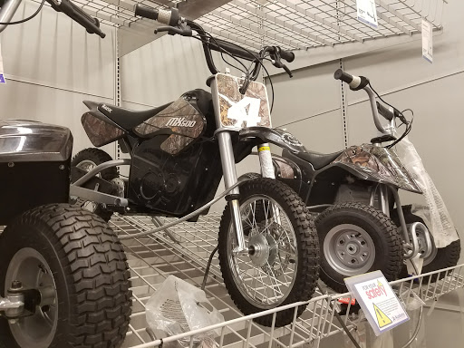 Sporting Goods Store «Academy Sports + Outdoors», reviews and photos, 7200 Concourse Pkwy, Douglasville, GA 30134, USA