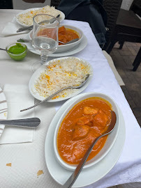 Curry du Restaurant indien Restaurant Le New Delhi à Strasbourg - n°2