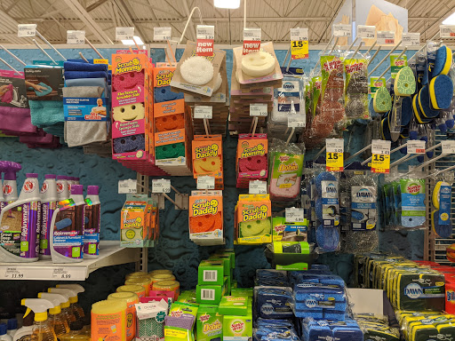 Grocery Store «Meijer», reviews and photos, 2153 Marion-Mt Gilead Rd, Marion, OH 43302, USA