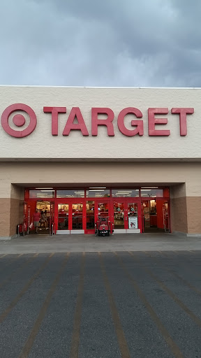 Department Store «Target», reviews and photos, 2541 E Lohman Ave a, Las Cruces, NM 88011, USA