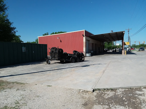 Tire Shop «C & C Tire Shop», reviews and photos, 900 W Farm to Market Rd 78, Schertz, TX 78154, USA